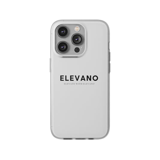 Elevano Flexibel White Case