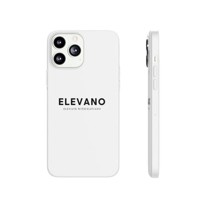 Elevano Flexibel White Case