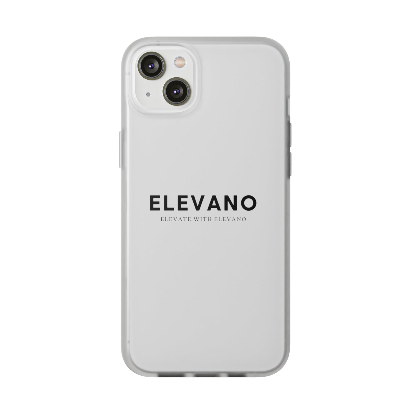 Elevano Flexibel White Case