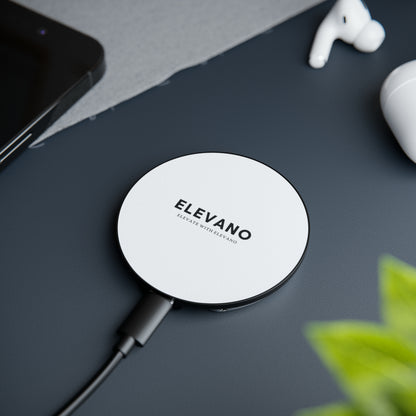 Elevano Magnetic Induction Charger Wit