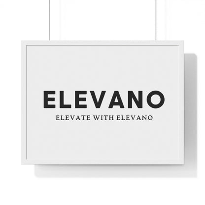 Elevano Classic Horizontal