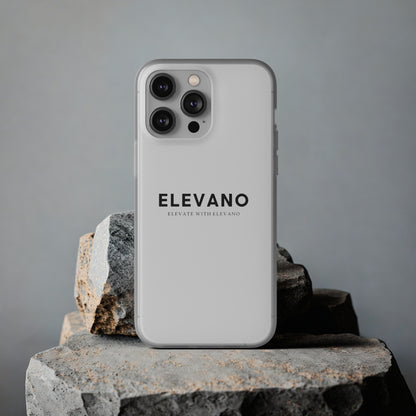 Elevano Flexibel White Case