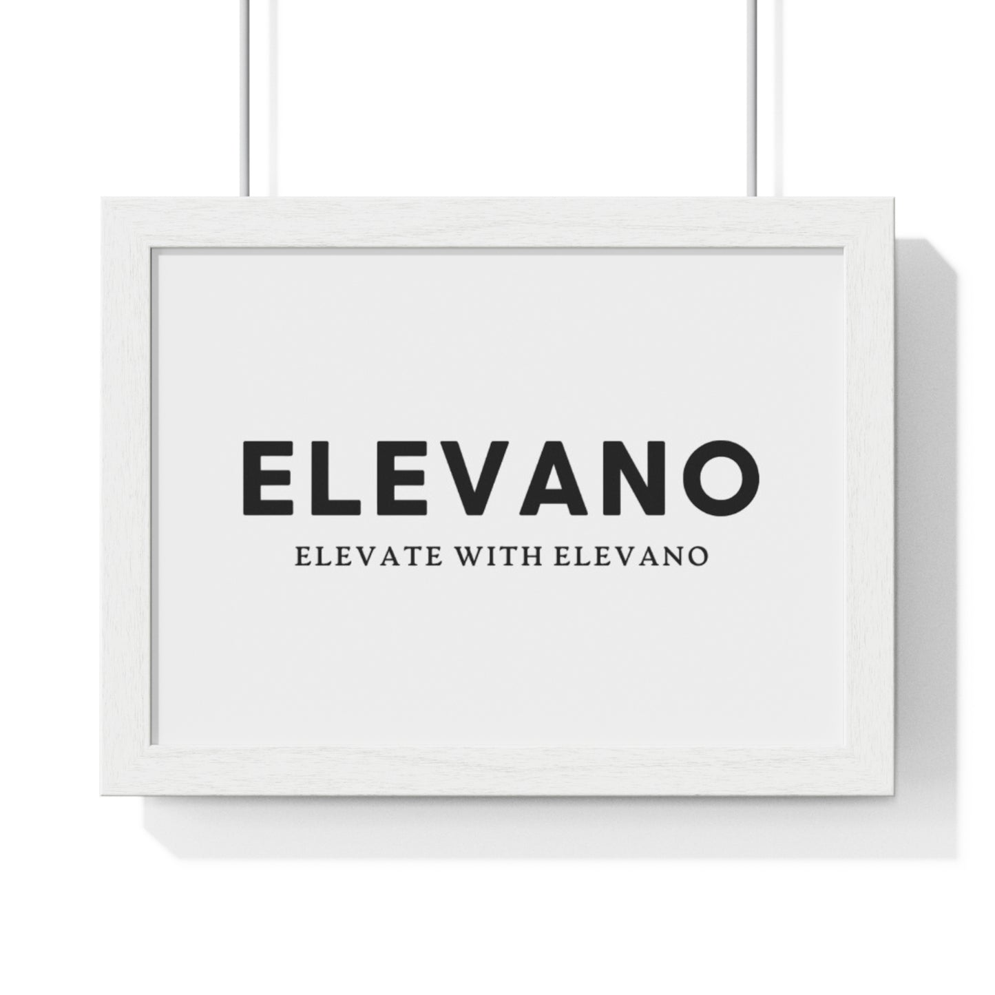 Elevano Classic Horizontal