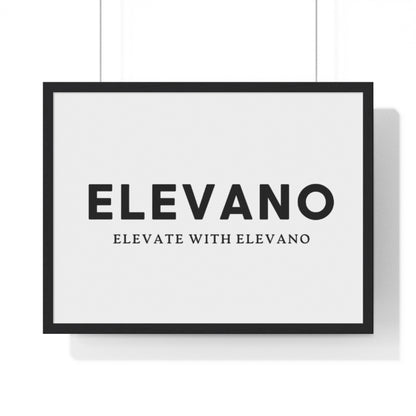 Elevano Classic Horizontal