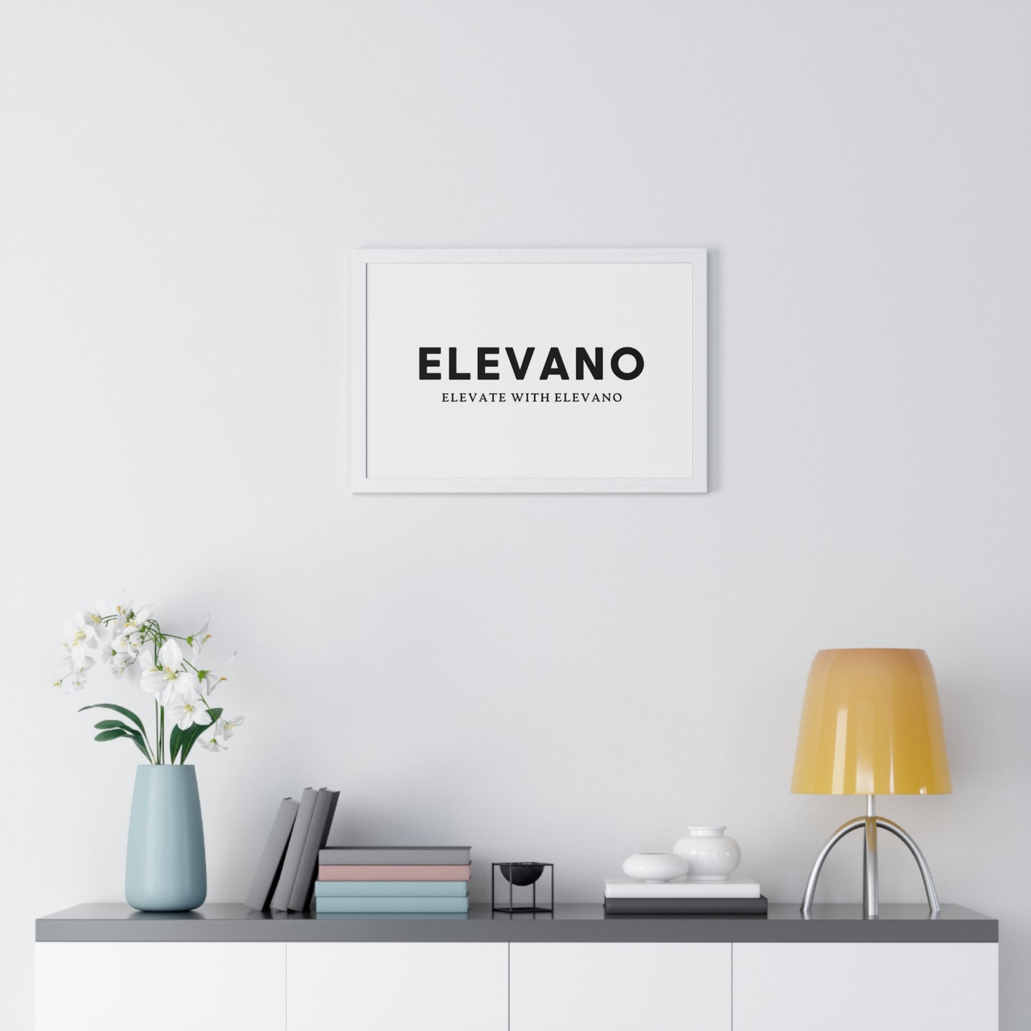 Elevano Classic Horizontal