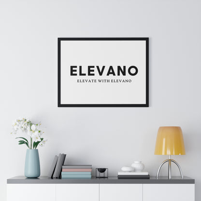 Elevano Classic Horizontal