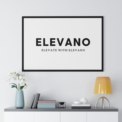 Elevano Classic Horizontal