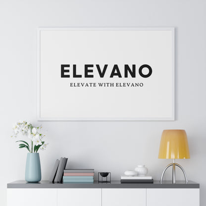 Elevano Classic Horizontal