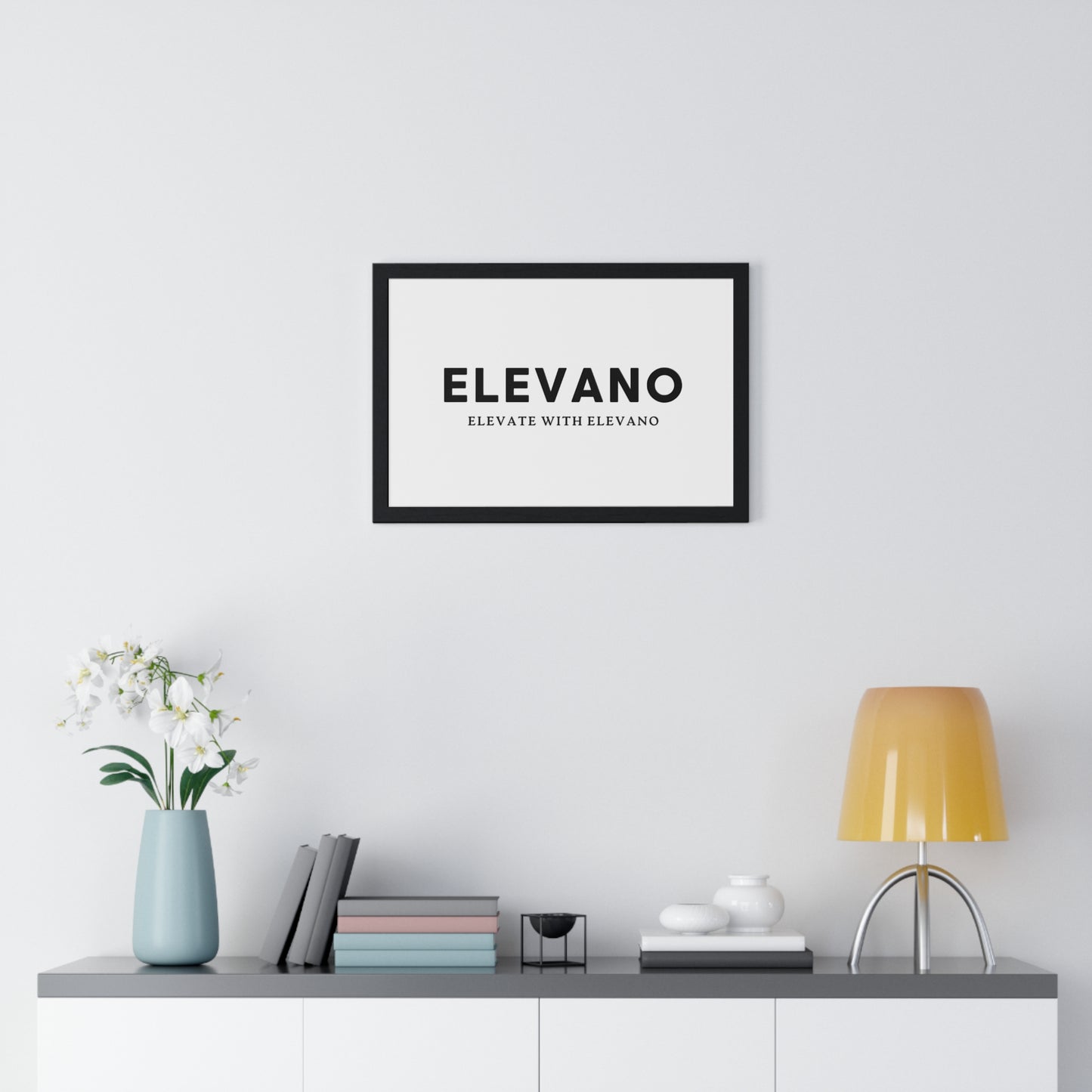 Elevano Classic Horizontal