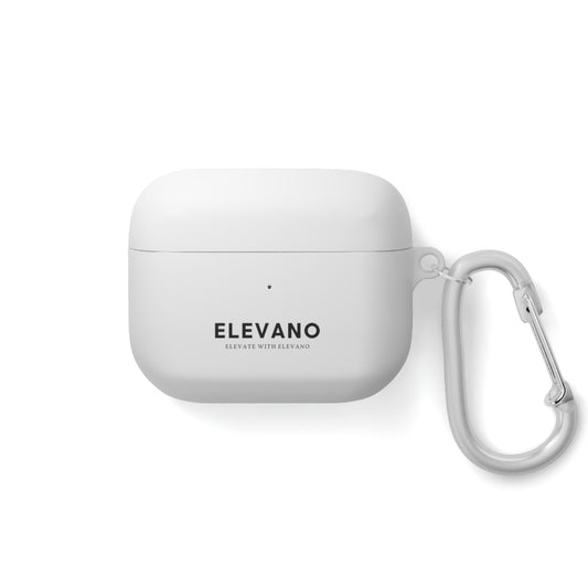 Elevano Airpods Hoesje