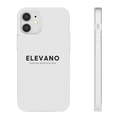 Elevano Flexibel White Case