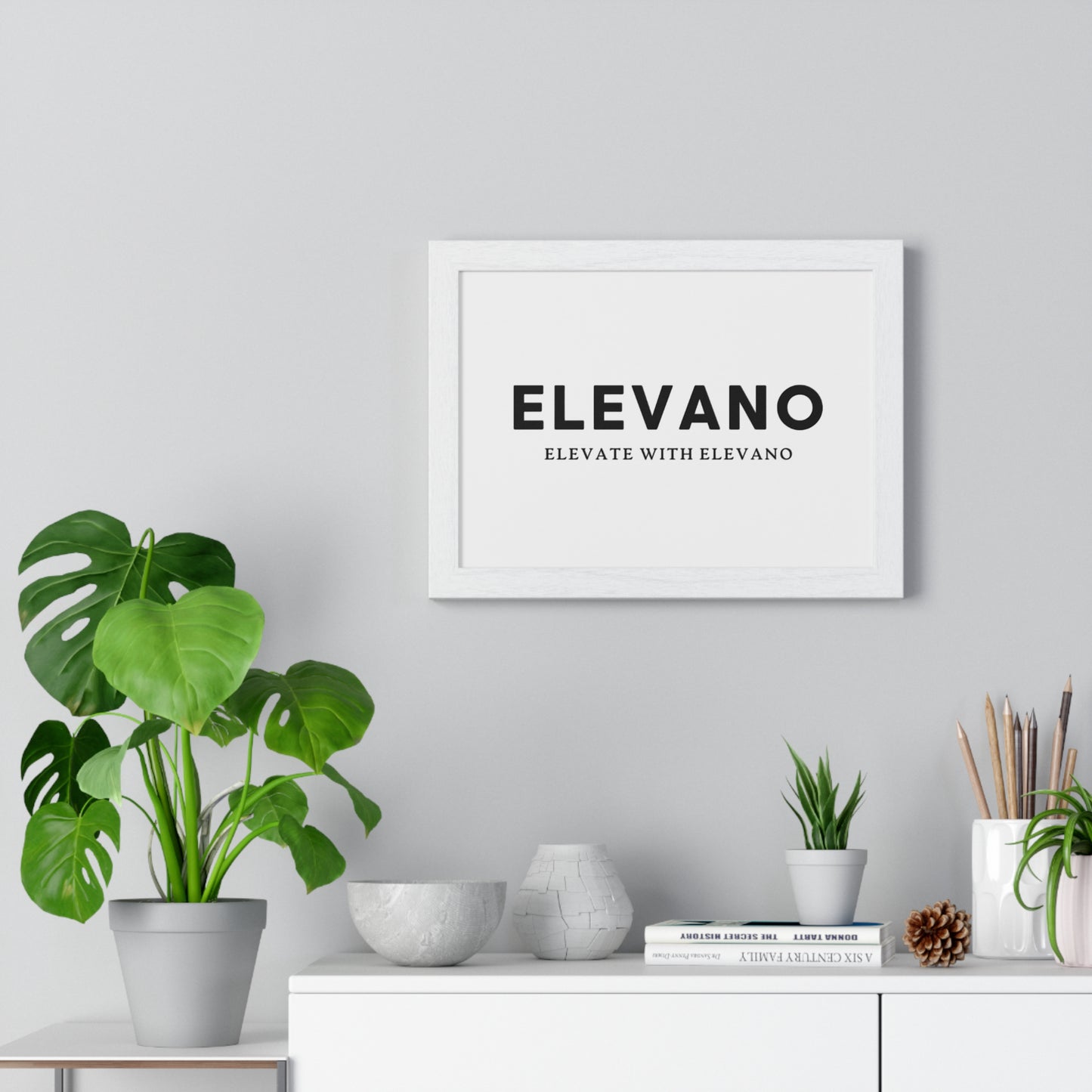 Elevano Classic Horizontal