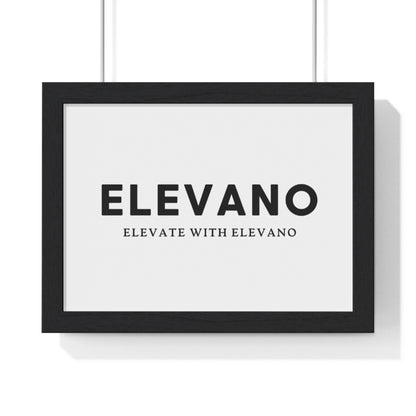 Elevano Classic Horizontal