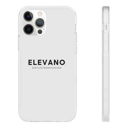 Elevano Flexibel White Case