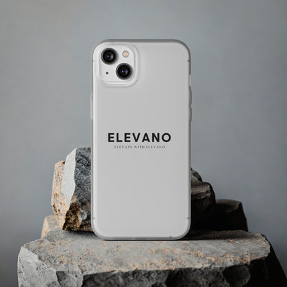 Elevano Flexibel White Case