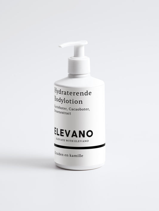 Elevano Hydraterend Body Lotion