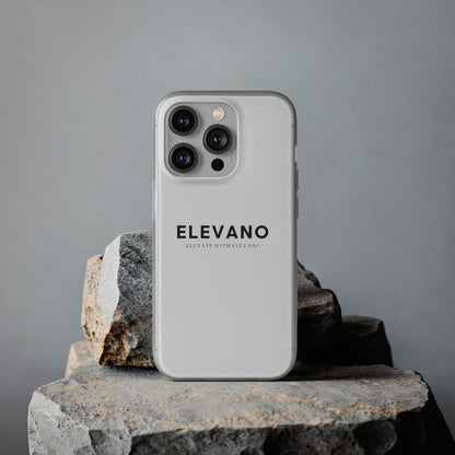 Elevano Flexibel White Case