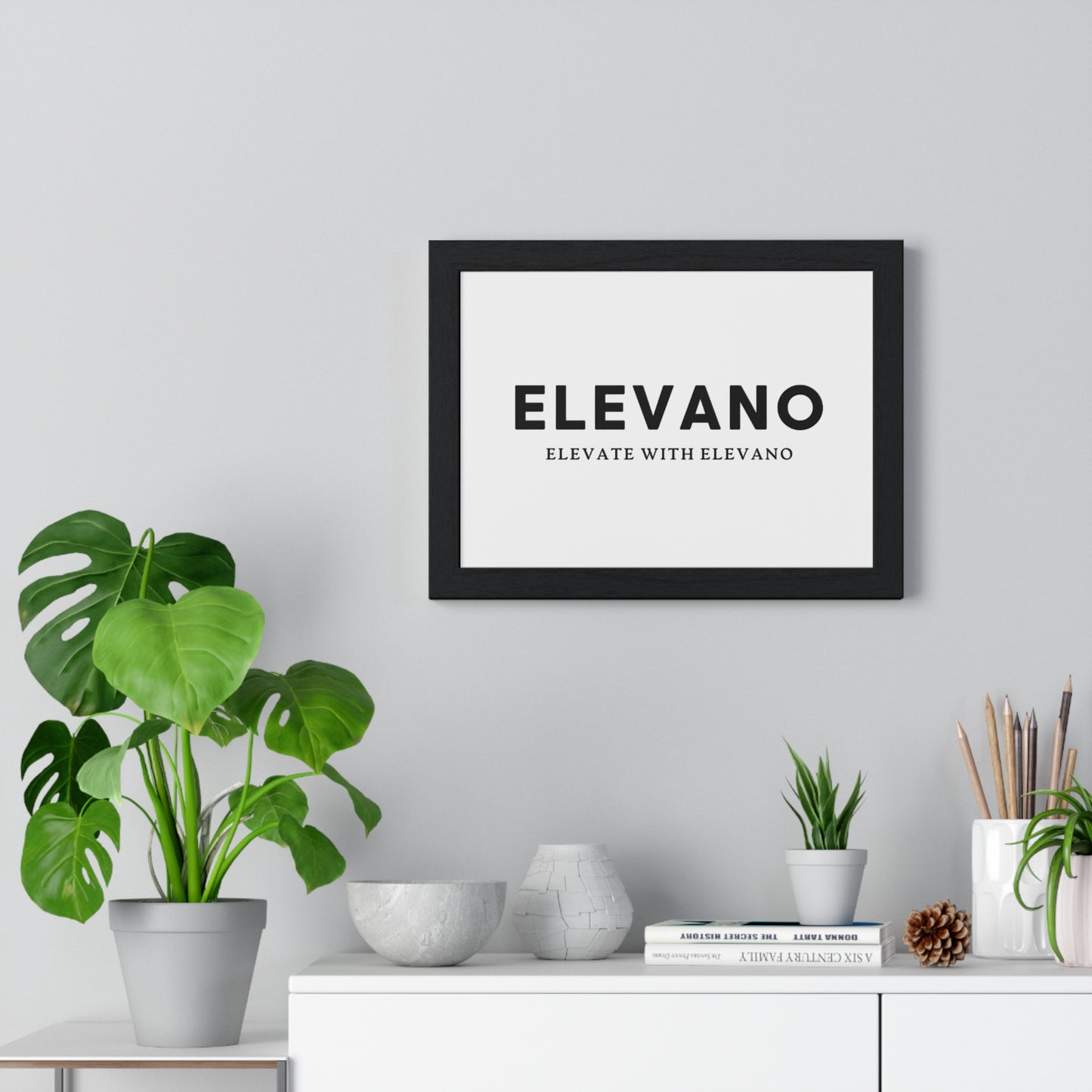 Elevano Classic Horizontal