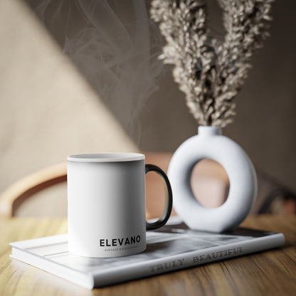 Elevano Magic Mug