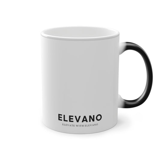 Elevano Magic Mug