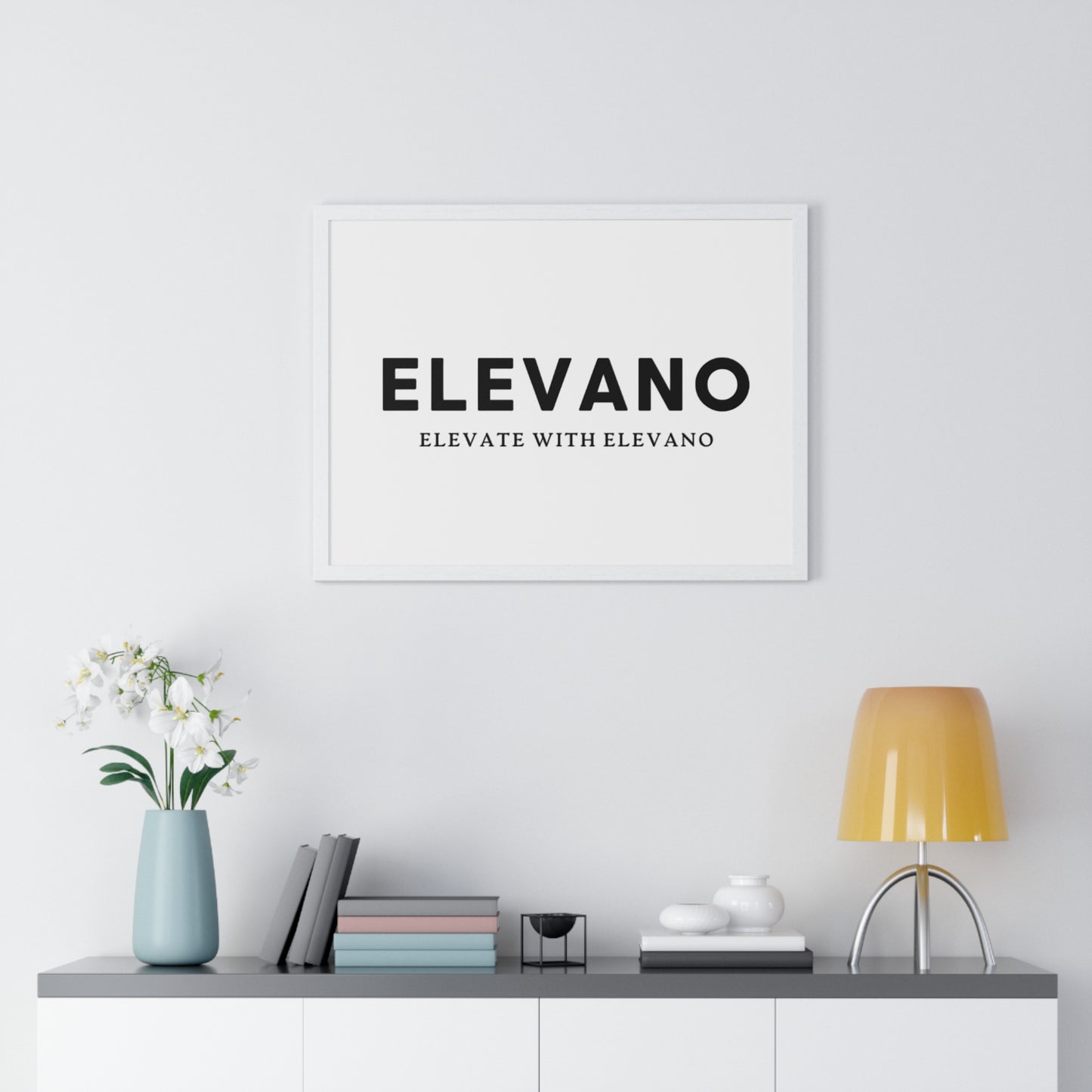 Elevano Classic Horizontal