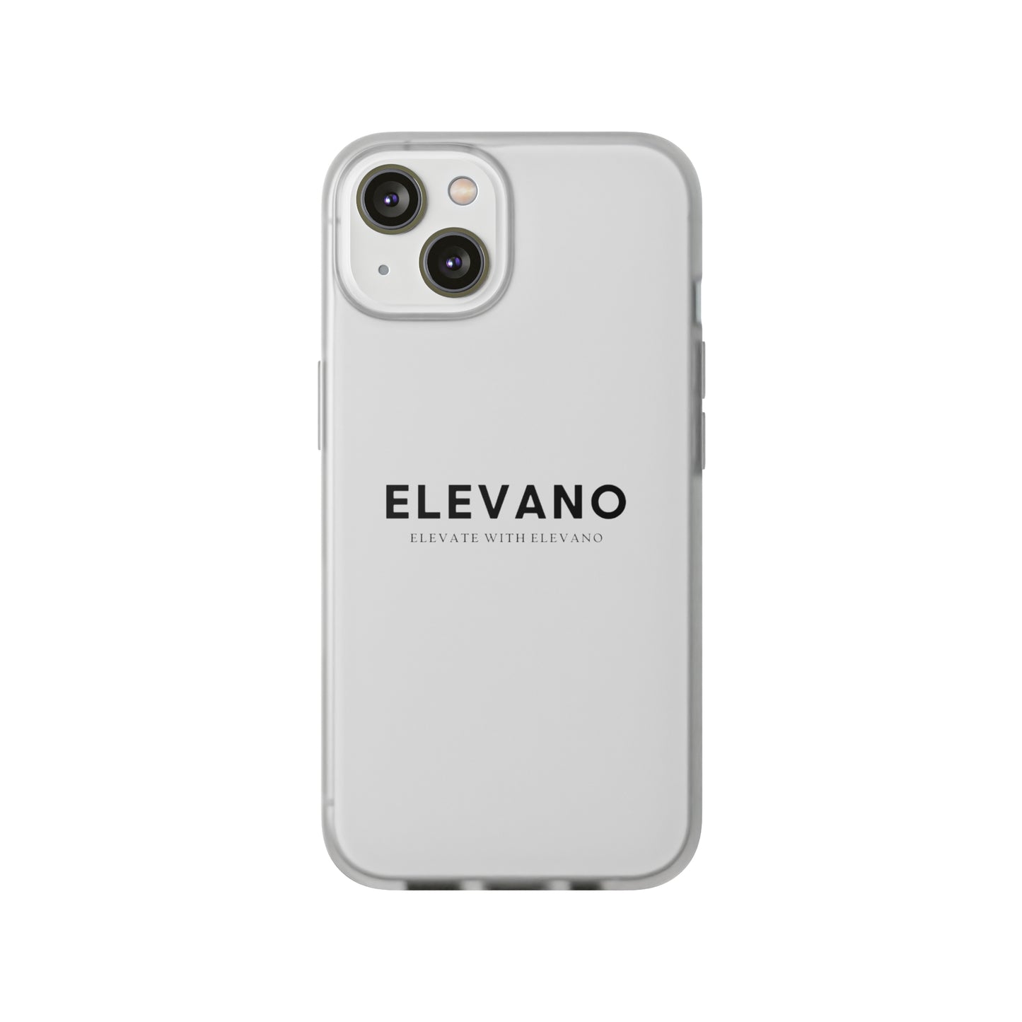 Elevano Flexibel White Case