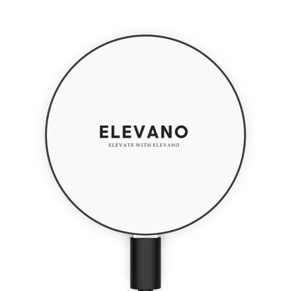 Elevano Magnetic Induction Charger Wit