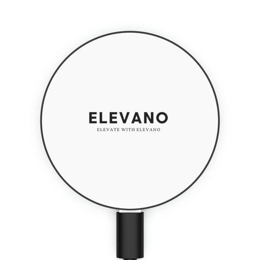 Elevano Magnetic Induction Charger Wit