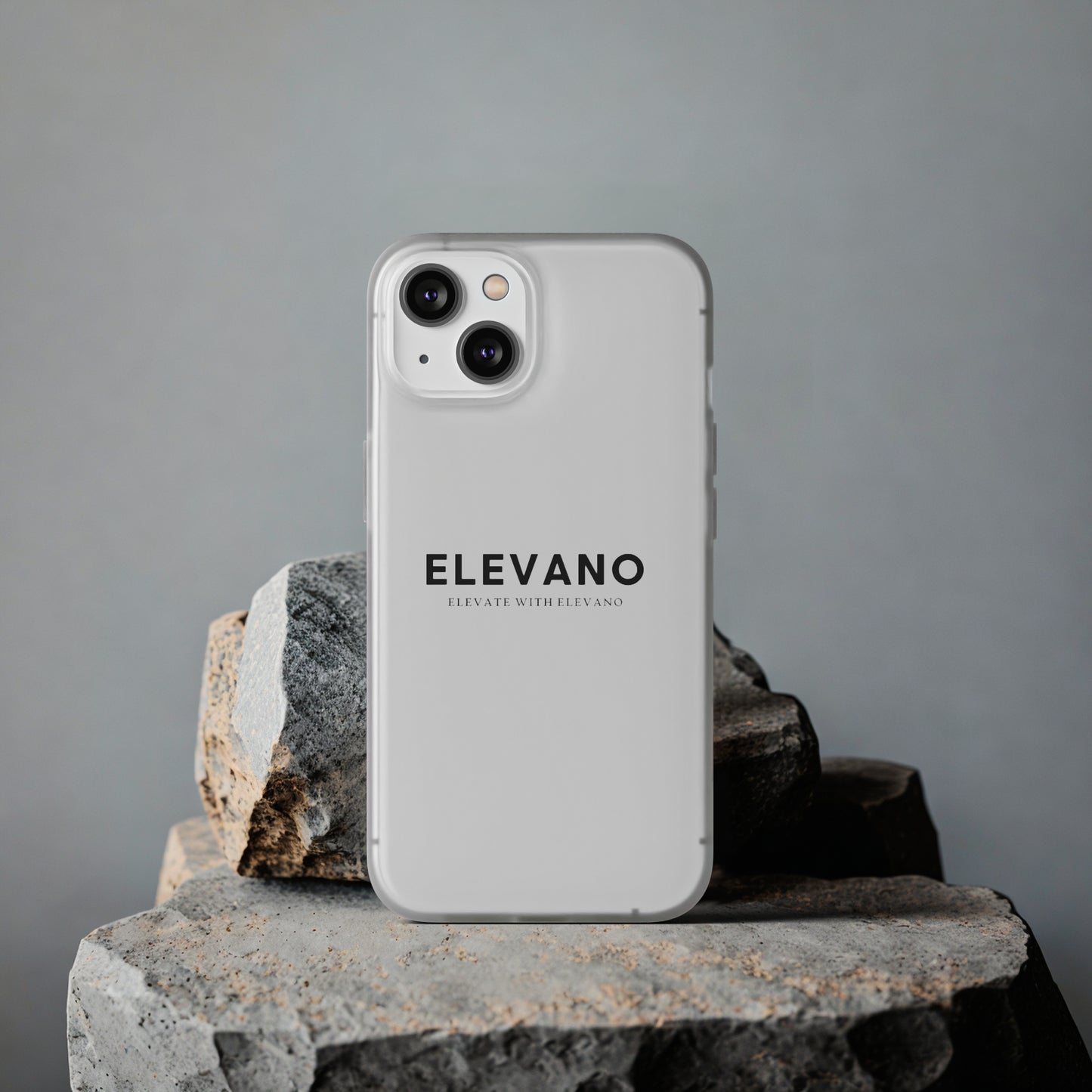 Elevano Flexibel White Case