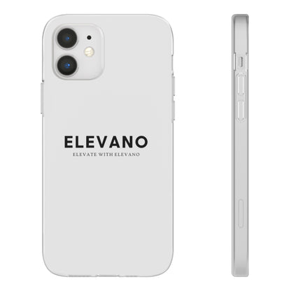 Elevano Flexibel White Case