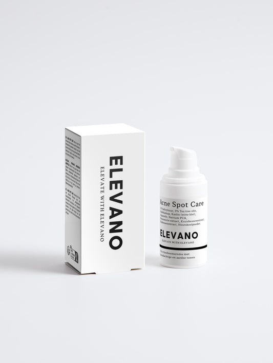 Elevano Acne Spot Care