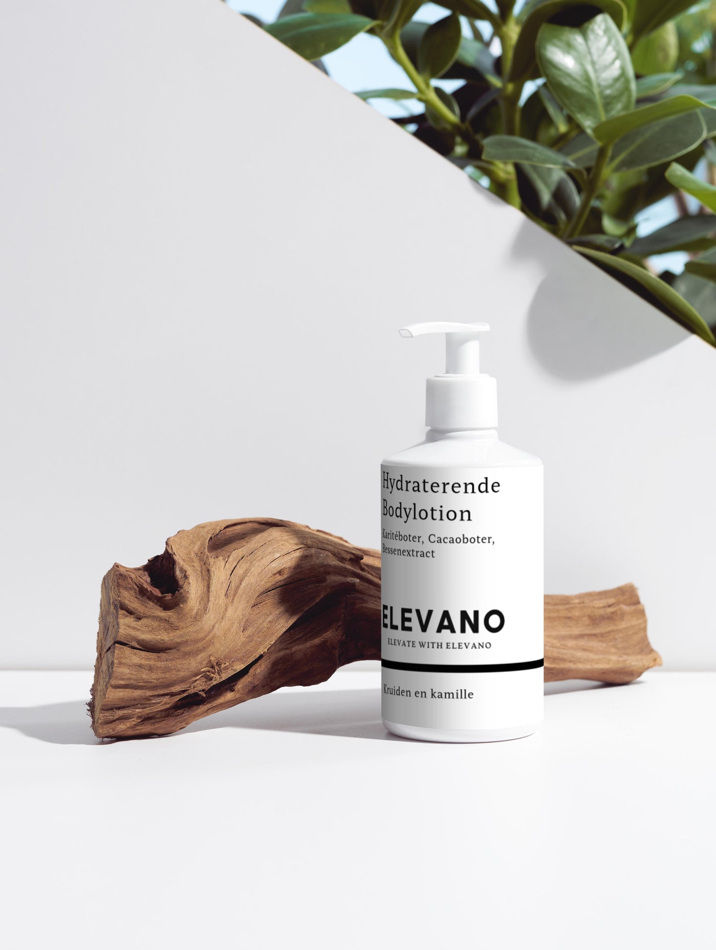 Elevano Hydraterend Body Lotion