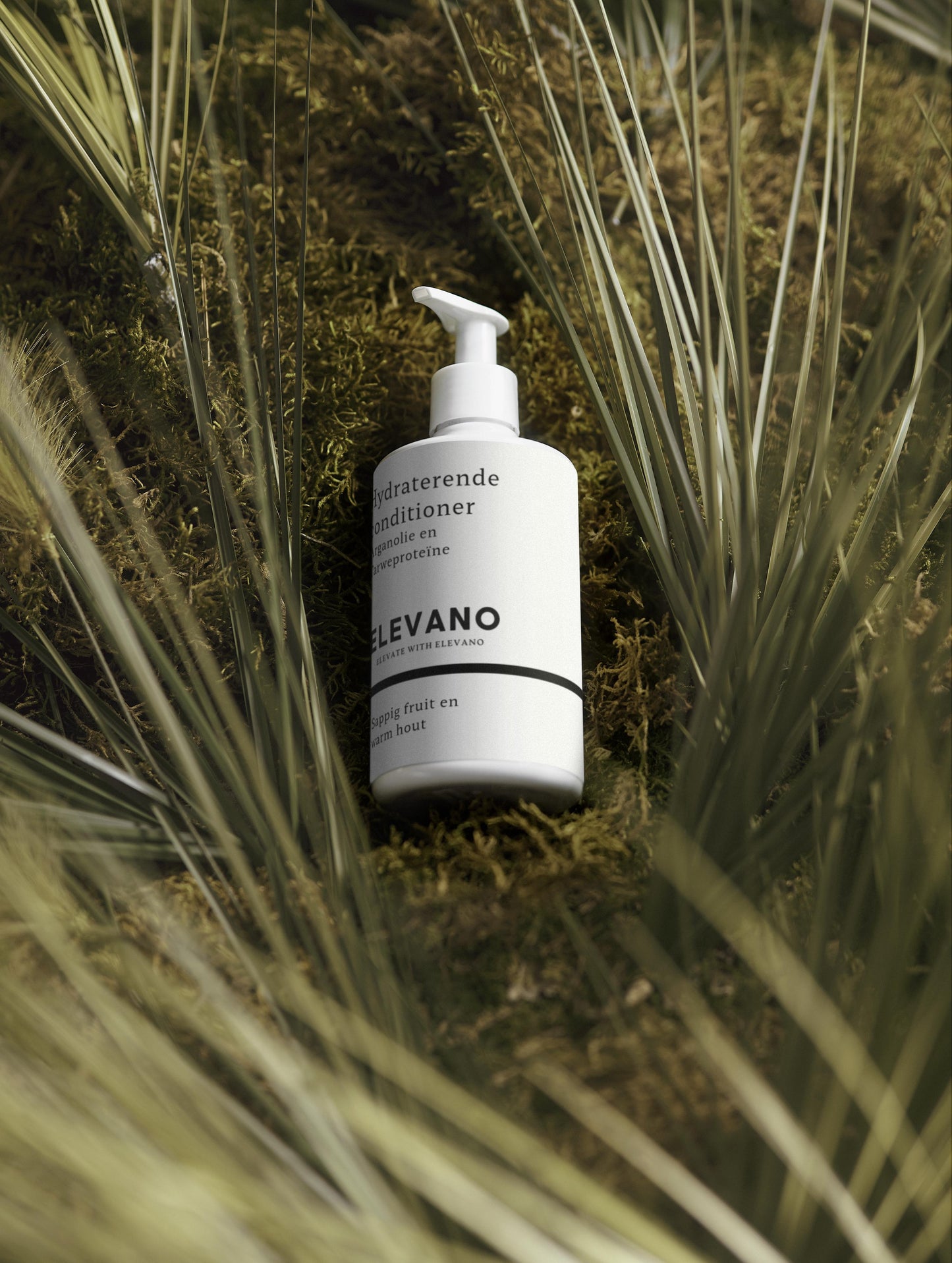 Elevano Hydraterende Conditioner