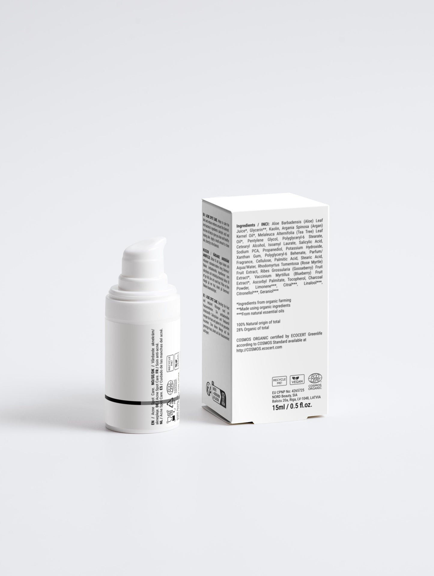 Elevano Acne Spot Care