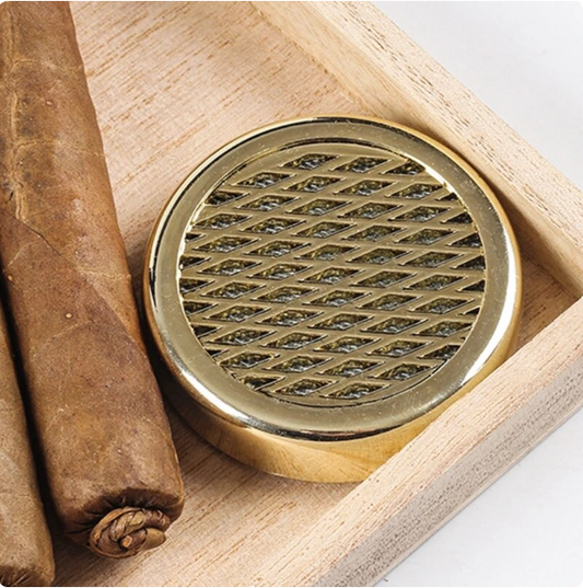 Elevano Humidor