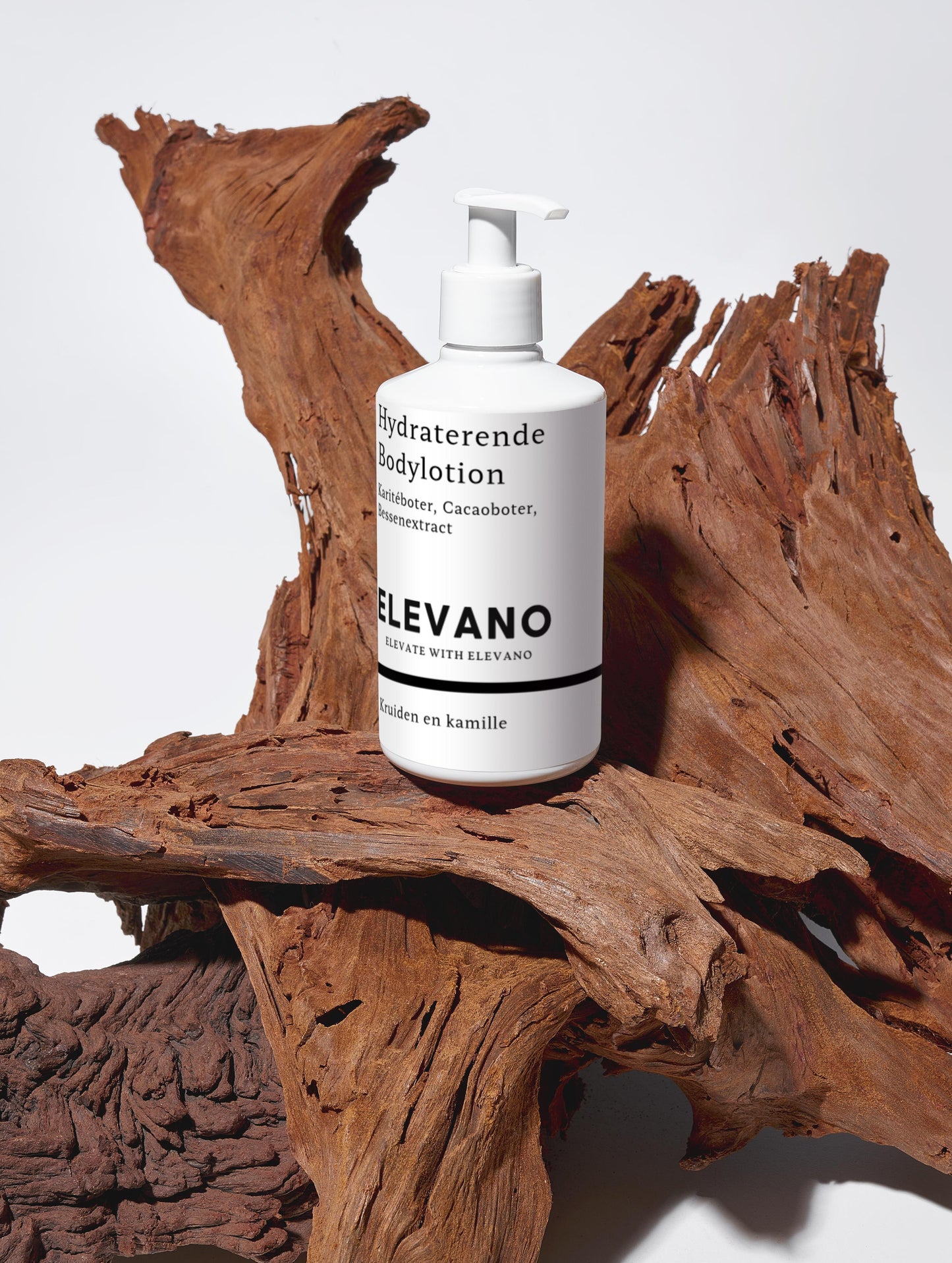 Elevano Hydraterend Body Lotion