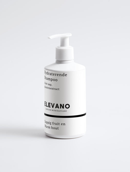 Elevano Hydraterende Shampoo